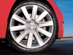 Mazda3 MPS 2006 года
